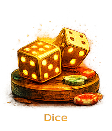 Dice Roll
