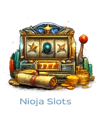 Ninja Slots